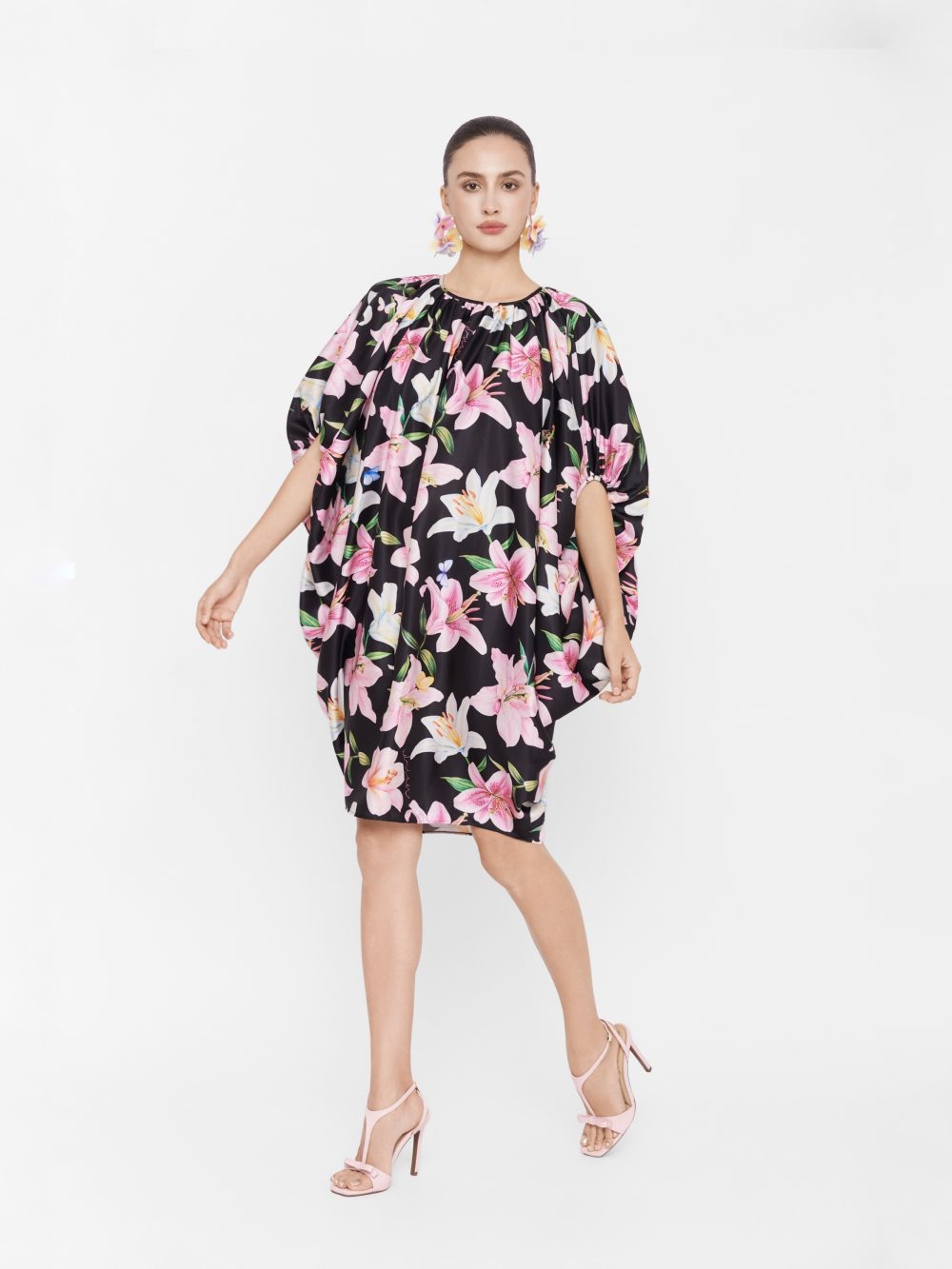 Baloon Dress
