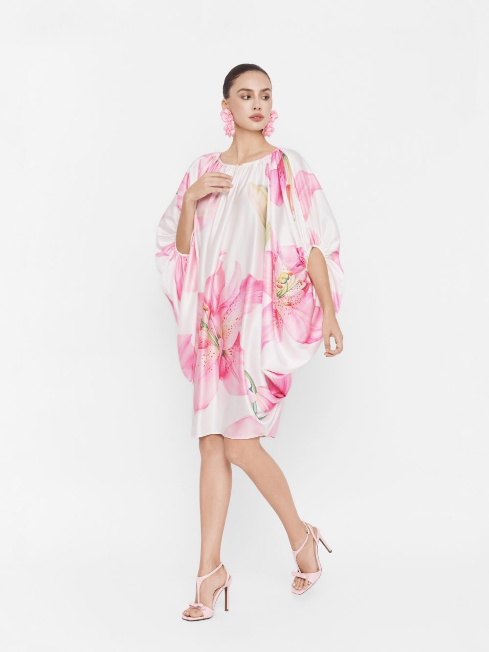 Baloon Dress