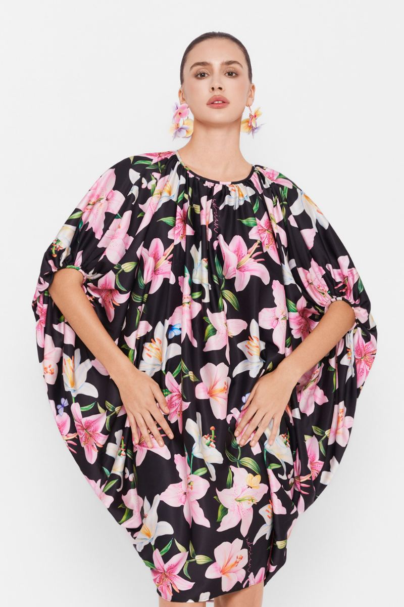 Baloon Dress