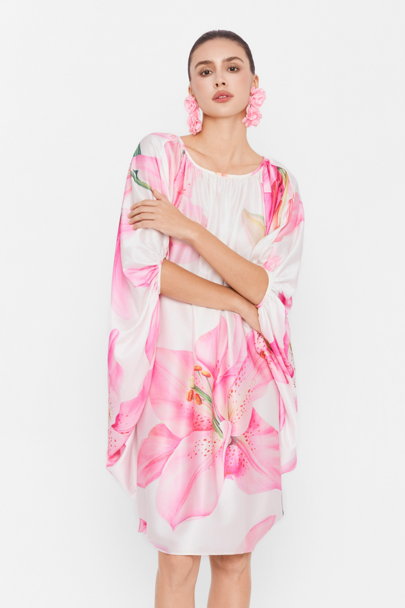 Baloon Dress